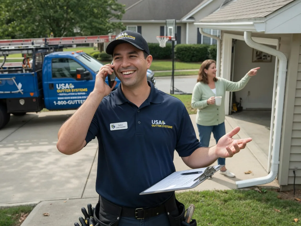 Gutter Installation Lagrange, GA FAQs